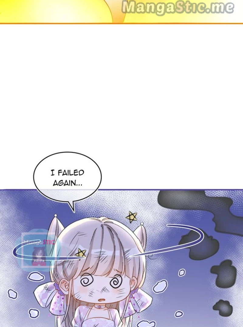 The Most Beloved Chapter 46 - page 10