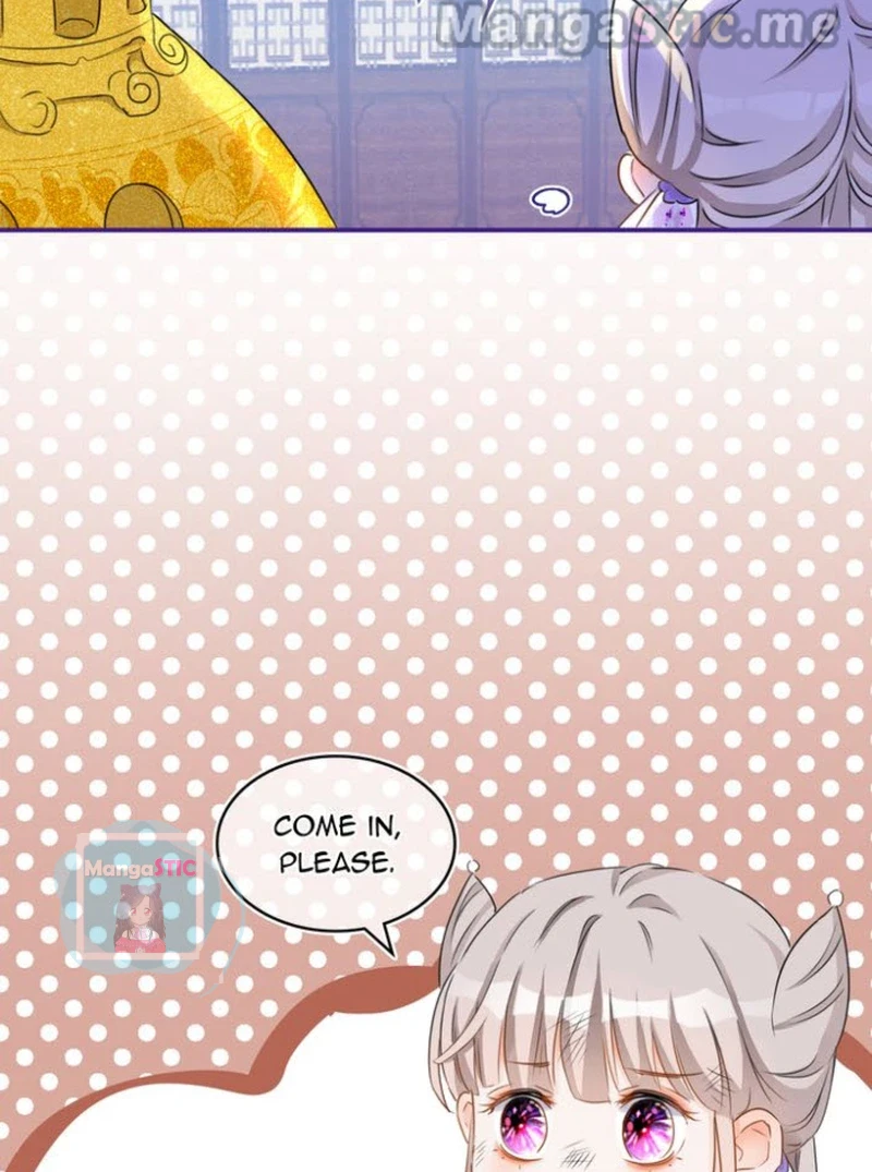 The Most Beloved Chapter 46 - page 12