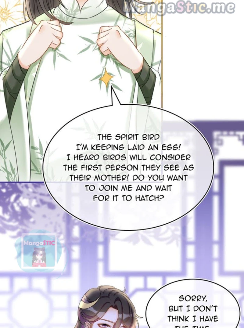 The Most Beloved Chapter 46 - page 21