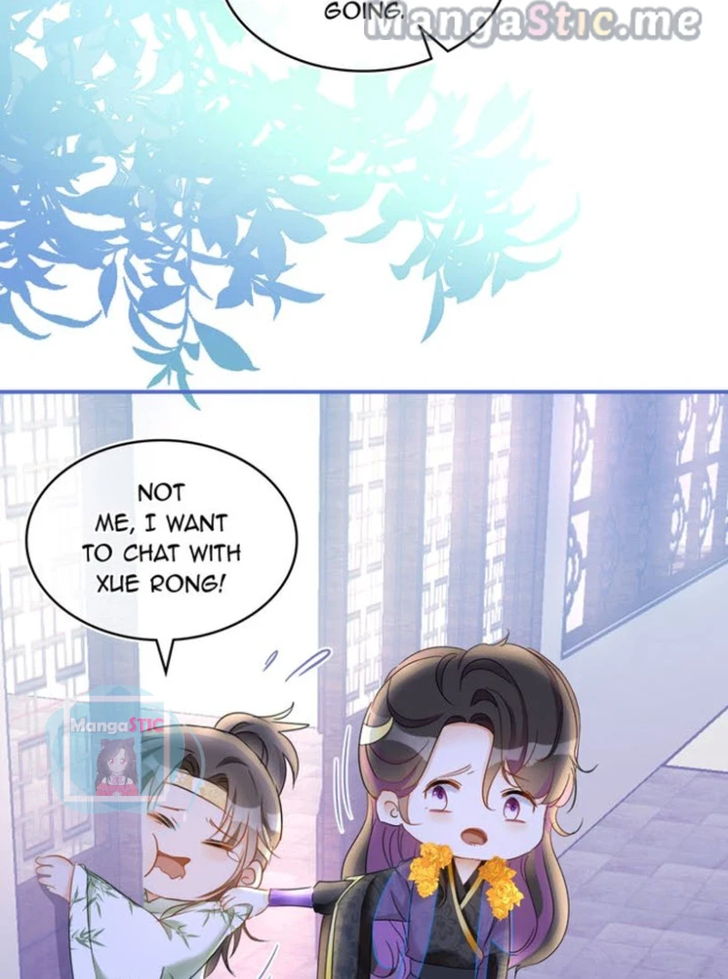 The Most Beloved Chapter 46 - page 27