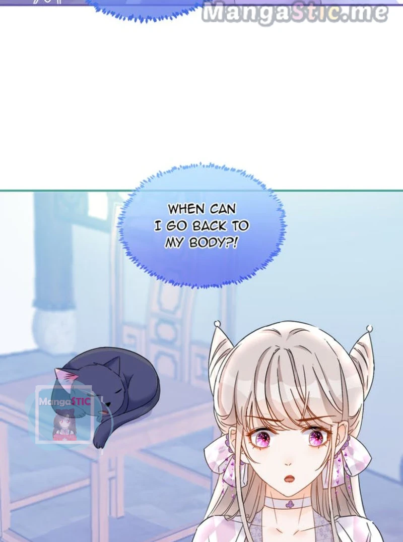 The Most Beloved Chapter 46 - page 30