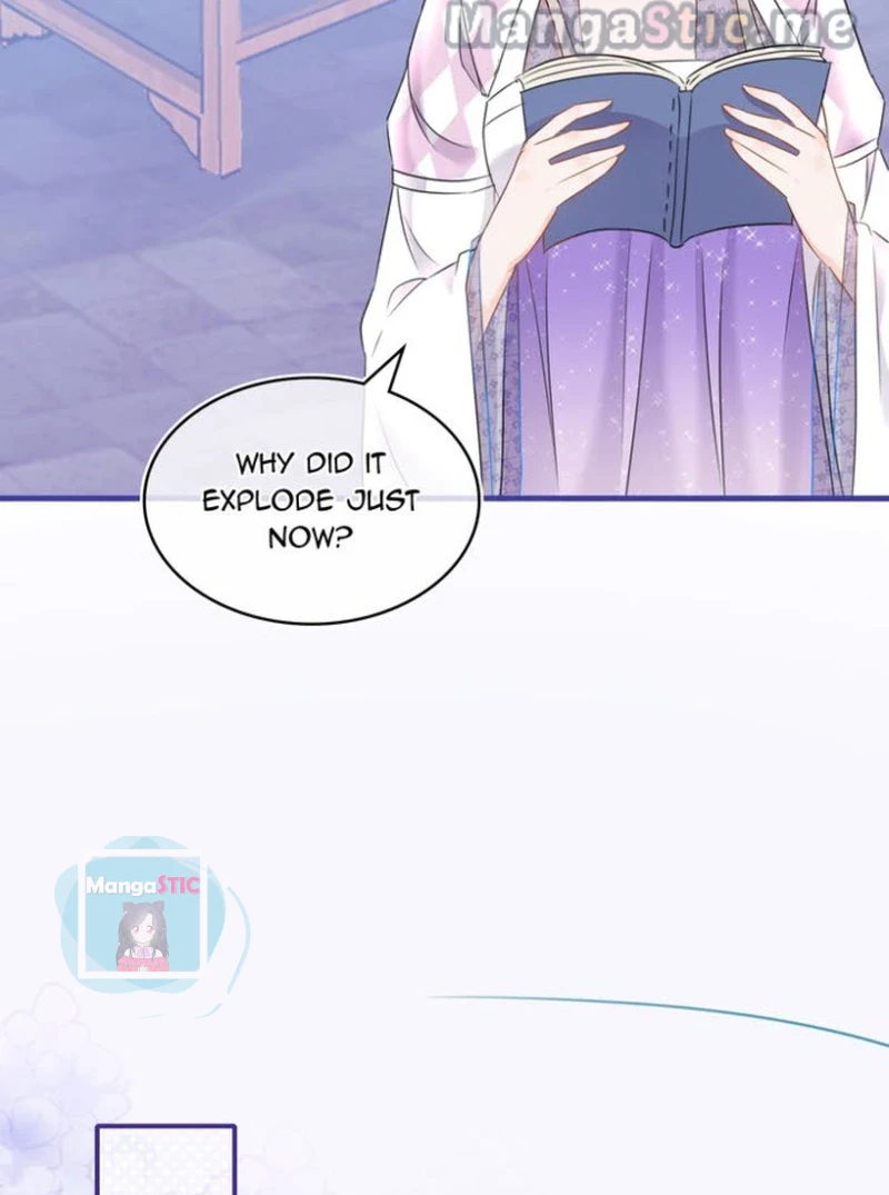 The Most Beloved Chapter 46 - page 31