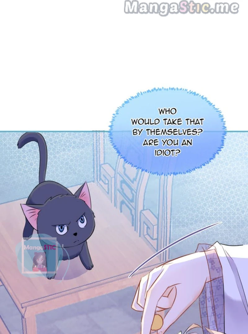 The Most Beloved Chapter 46 - page 37