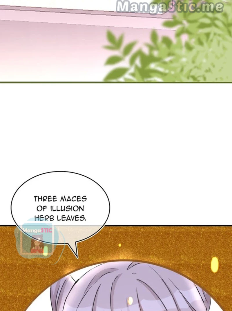The Most Beloved Chapter 46 - page 4