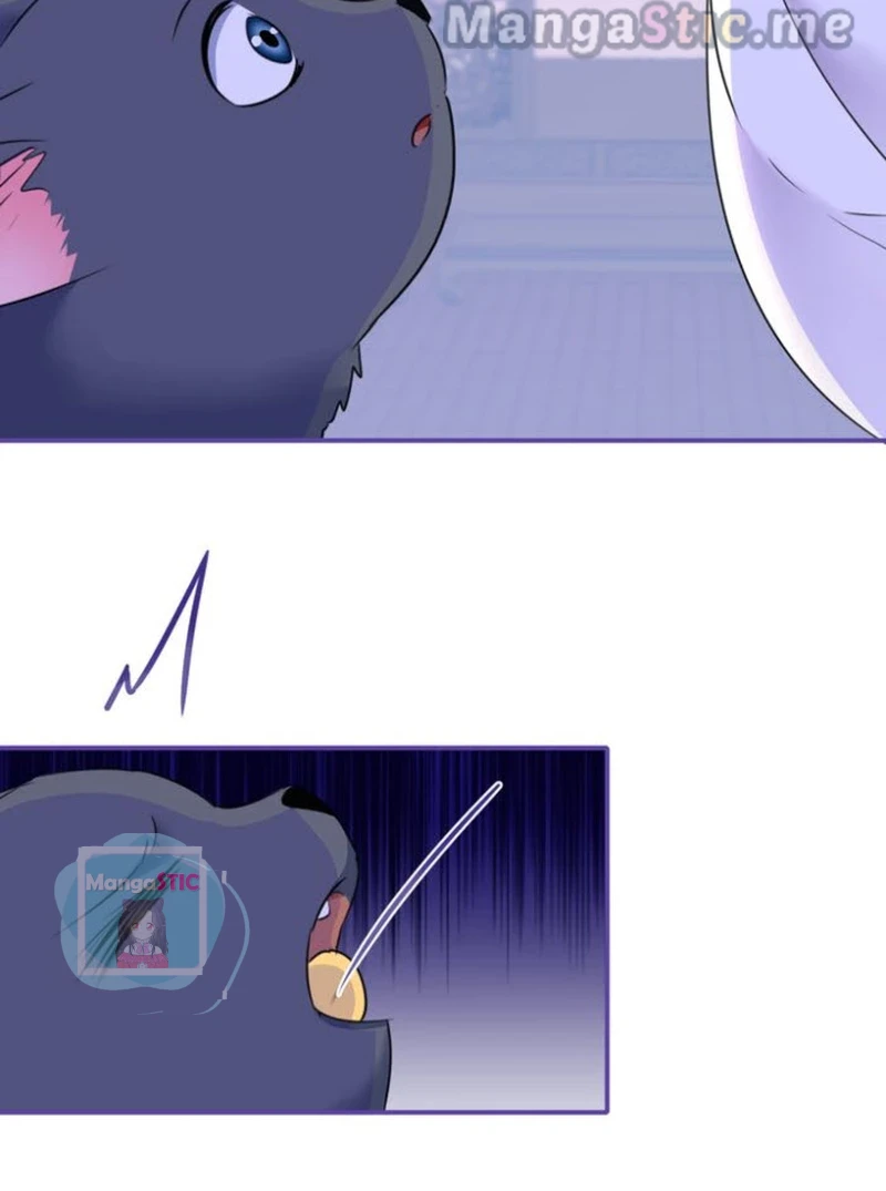 The Most Beloved Chapter 46 - page 40