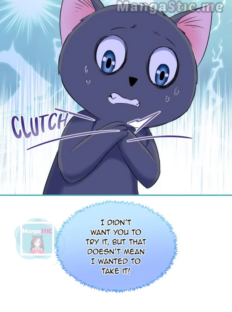 The Most Beloved Chapter 46 - page 42