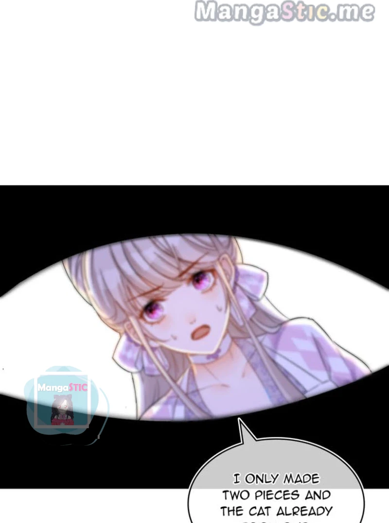 The Most Beloved Chapter 46 - page 43