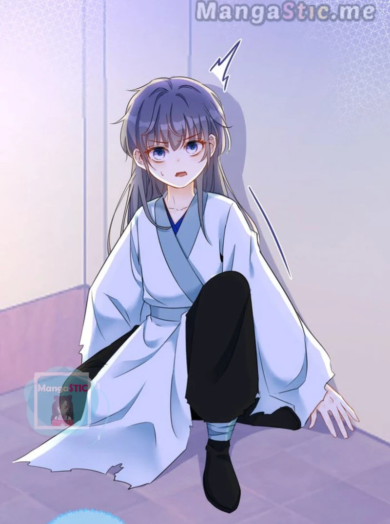 The Most Beloved Chapter 46 - page 46