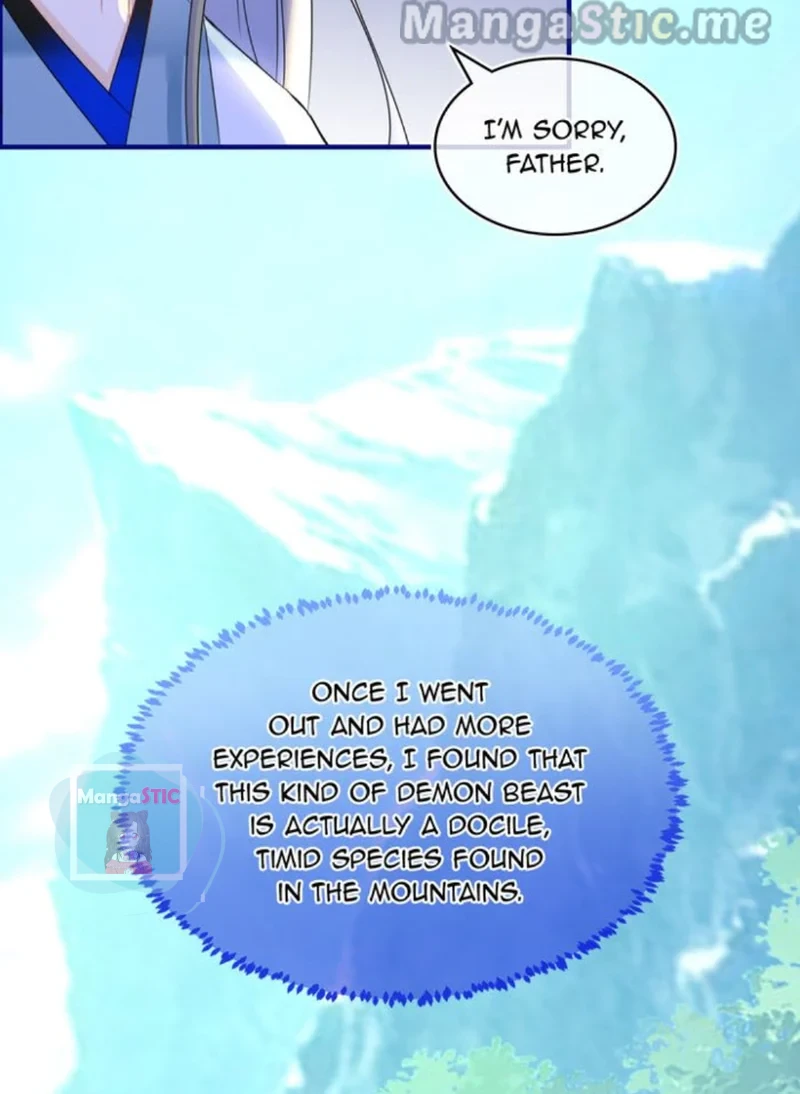 The Most Beloved Chapter 47 - page 10