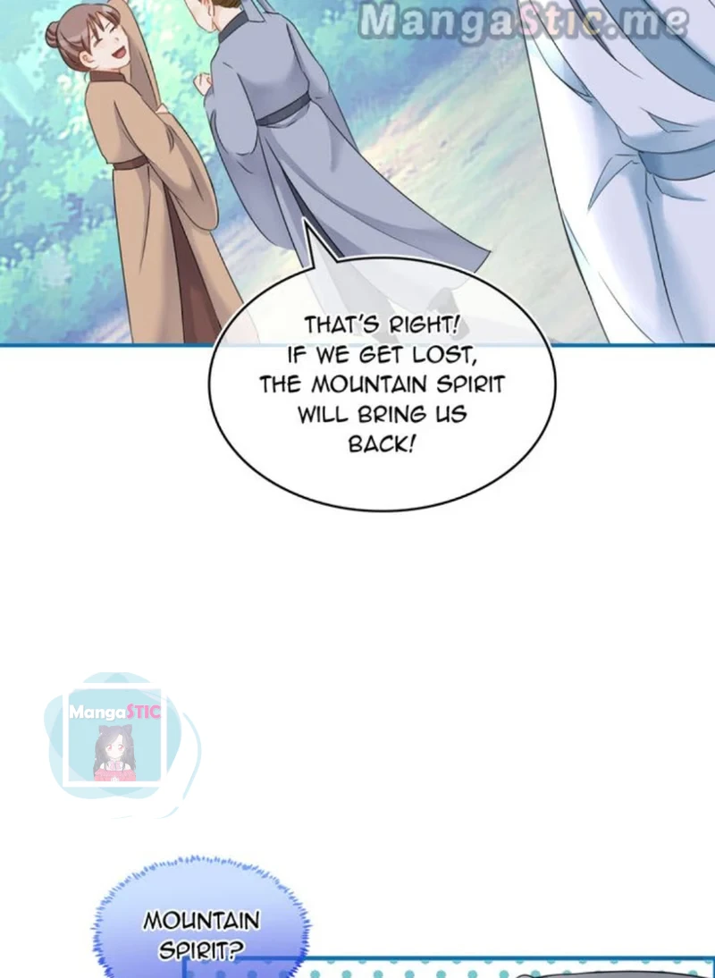 The Most Beloved Chapter 47 - page 12
