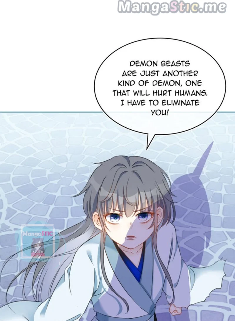 The Most Beloved Chapter 47 - page 2
