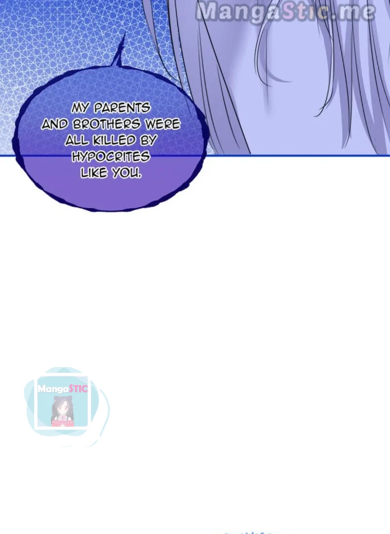 The Most Beloved Chapter 47 - page 27
