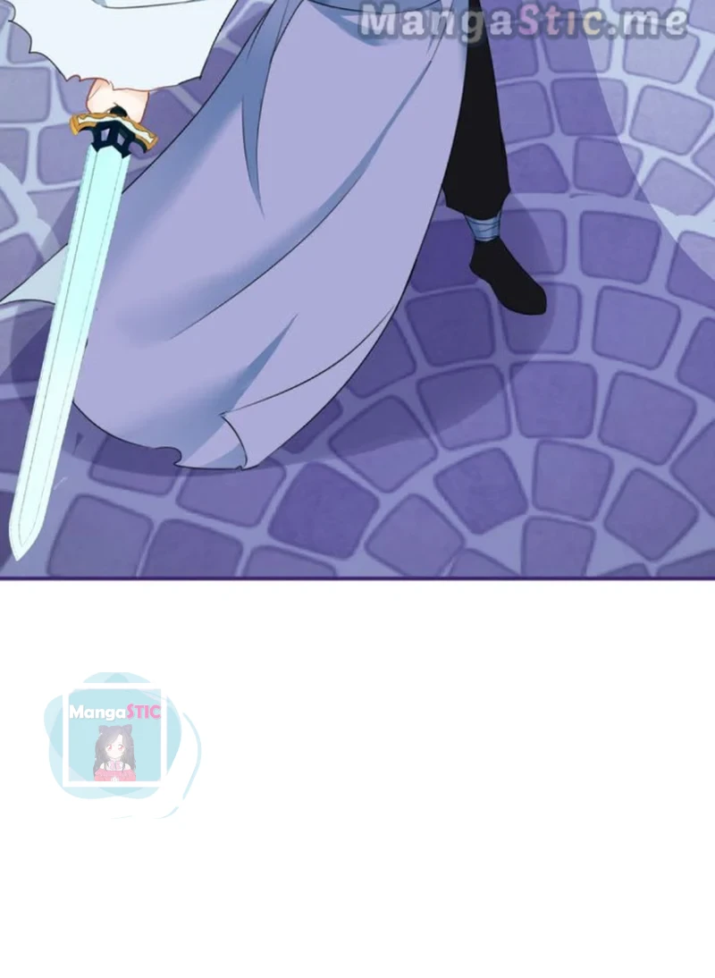 The Most Beloved Chapter 47 - page 3