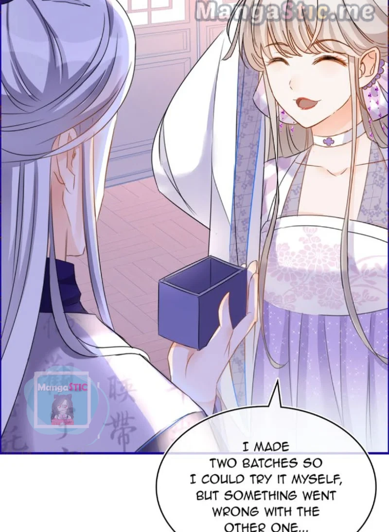 The Most Beloved Chapter 47 - page 40