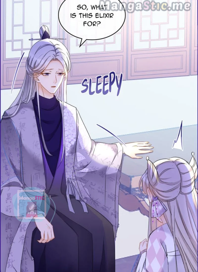The Most Beloved Chapter 47 - page 46