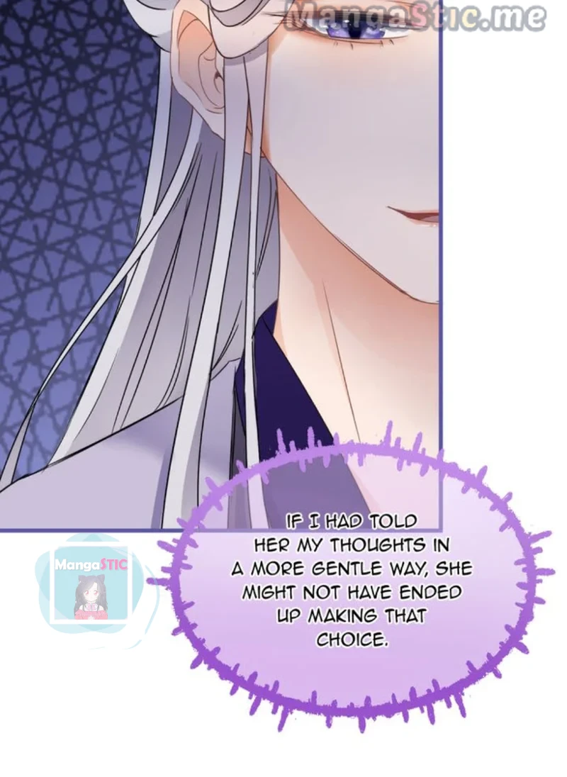 The Most Beloved Chapter 48 - page 10