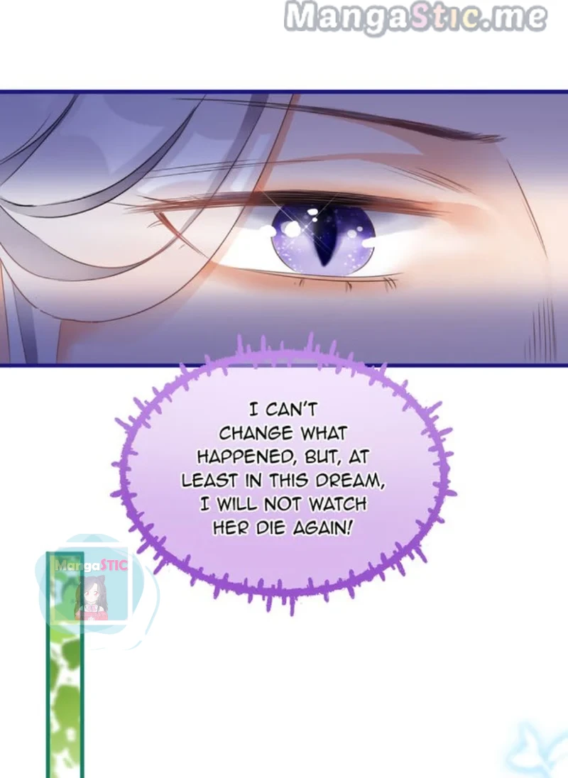 The Most Beloved Chapter 48 - page 11