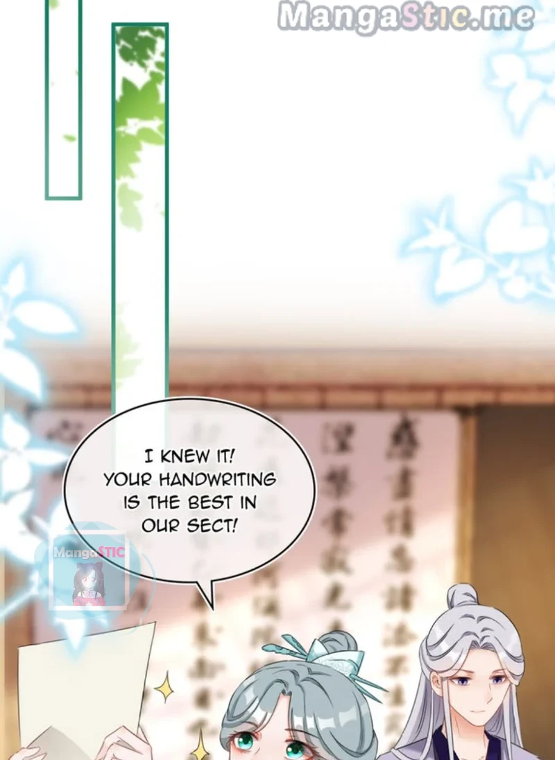 The Most Beloved Chapter 48 - page 12