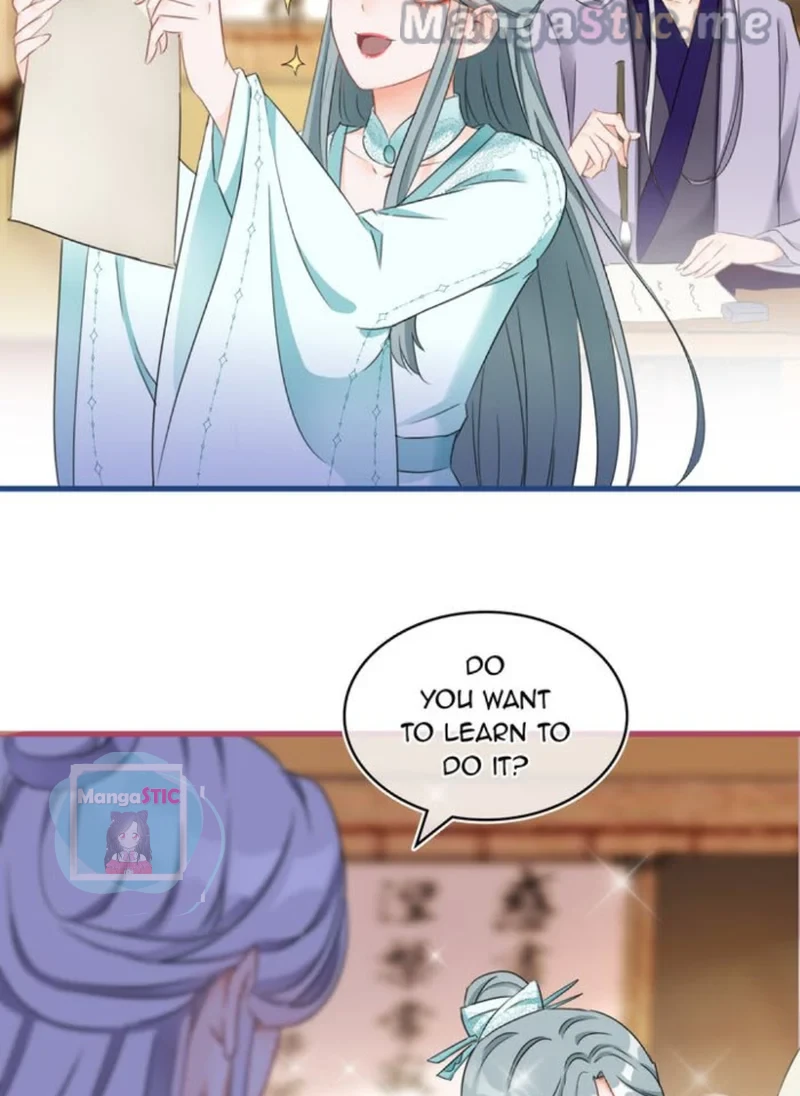 The Most Beloved Chapter 48 - page 13