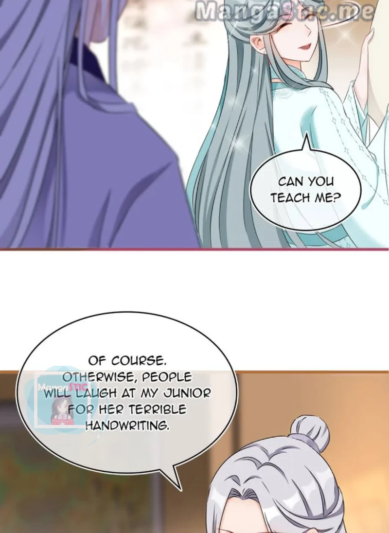 The Most Beloved Chapter 48 - page 14