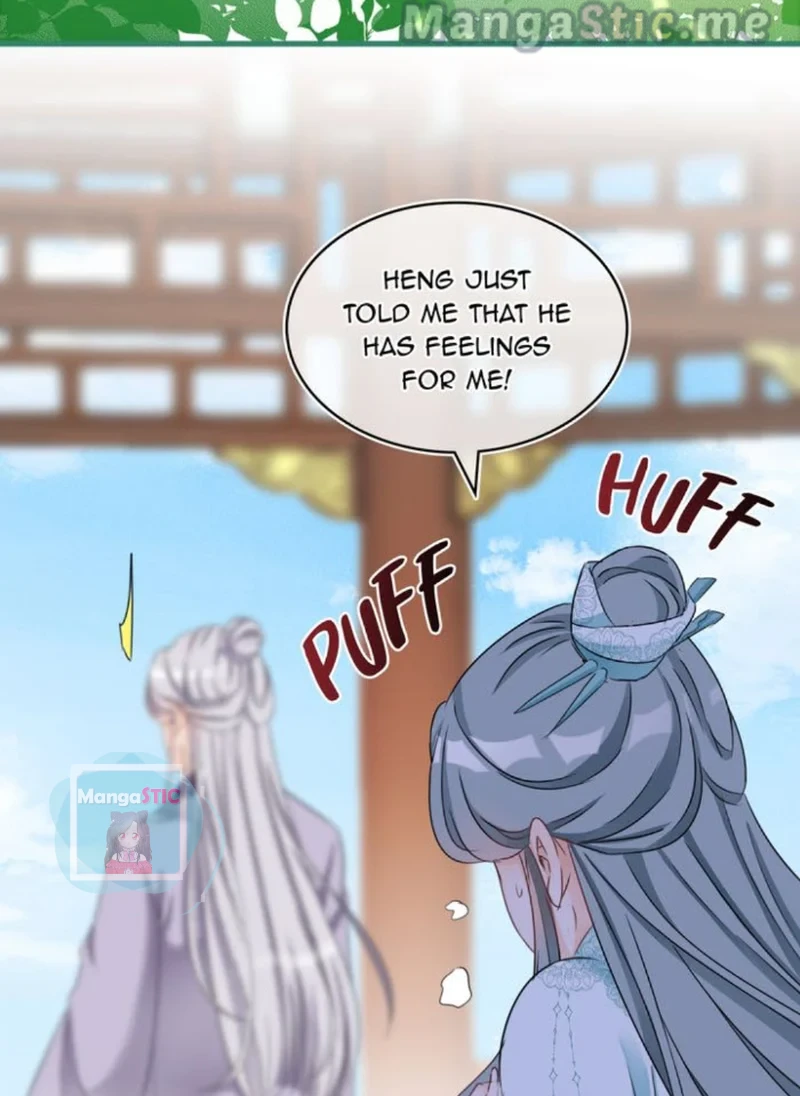 The Most Beloved Chapter 48 - page 18