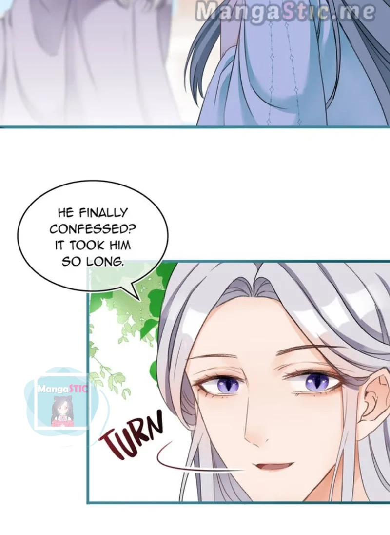 The Most Beloved Chapter 48 - page 19