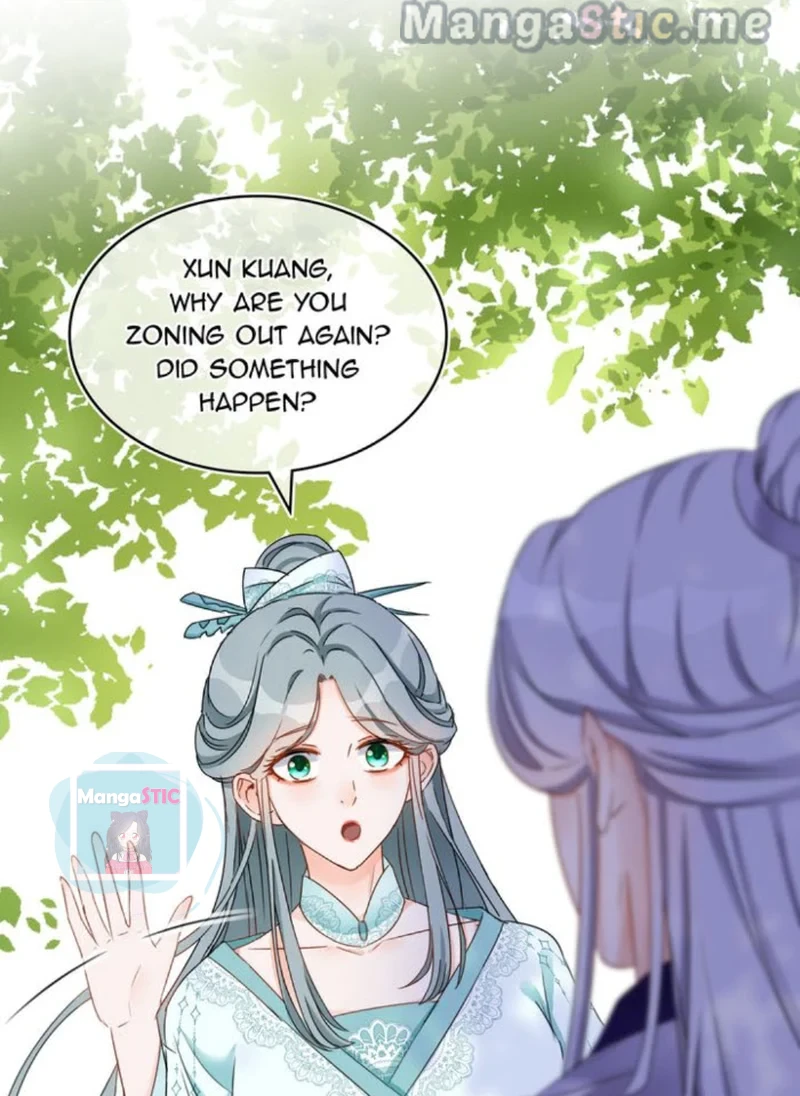 The Most Beloved Chapter 48 - page 2