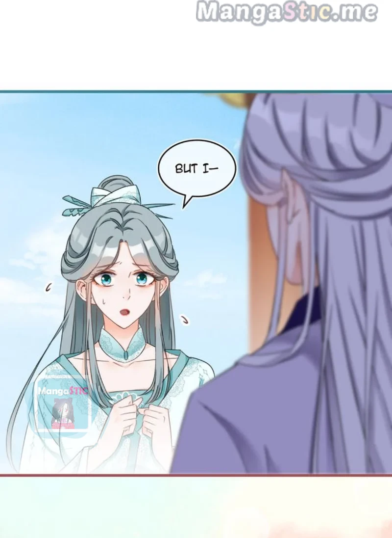 The Most Beloved Chapter 48 - page 20