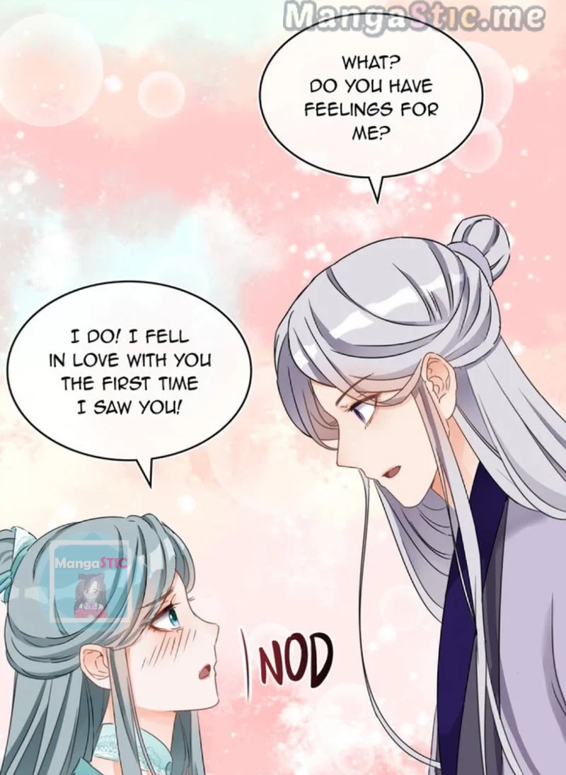 The Most Beloved Chapter 48 - page 21