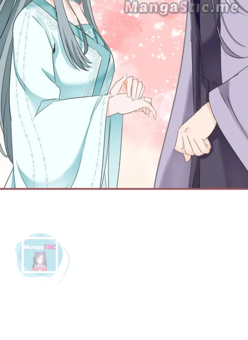 The Most Beloved Chapter 48 - page 22