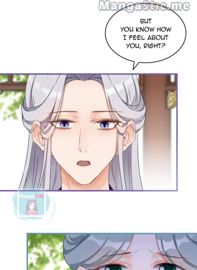 The Most Beloved Chapter 48 - page 23