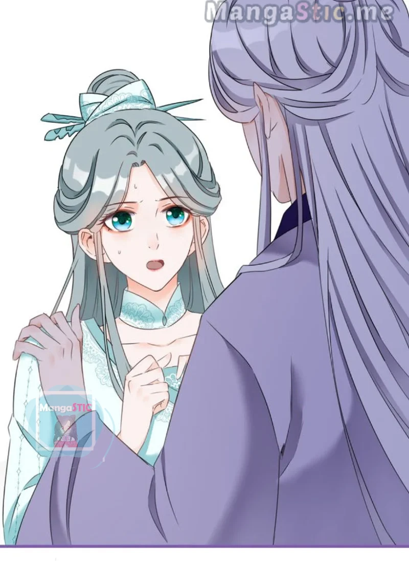 The Most Beloved Chapter 48 - page 25