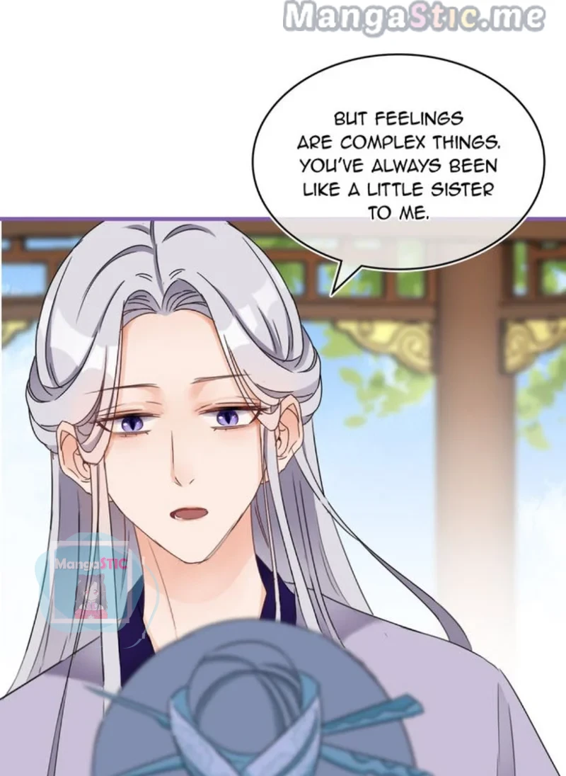 The Most Beloved Chapter 48 - page 26