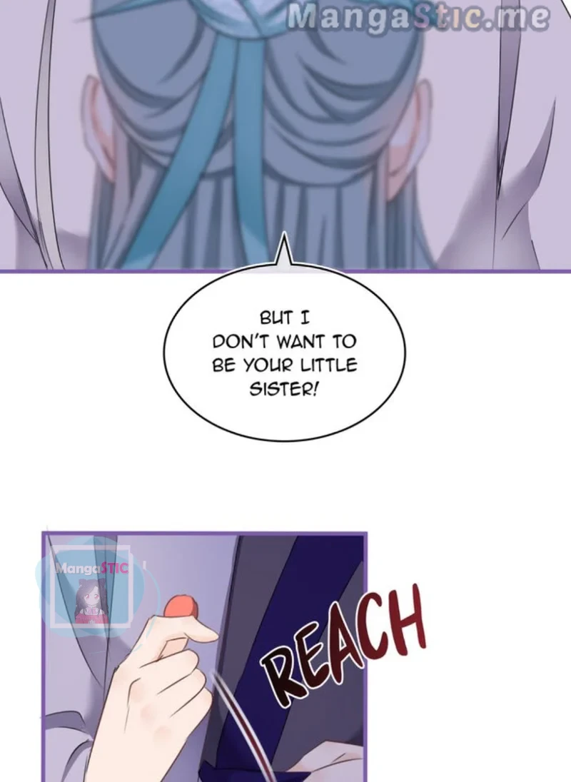 The Most Beloved Chapter 48 - page 27