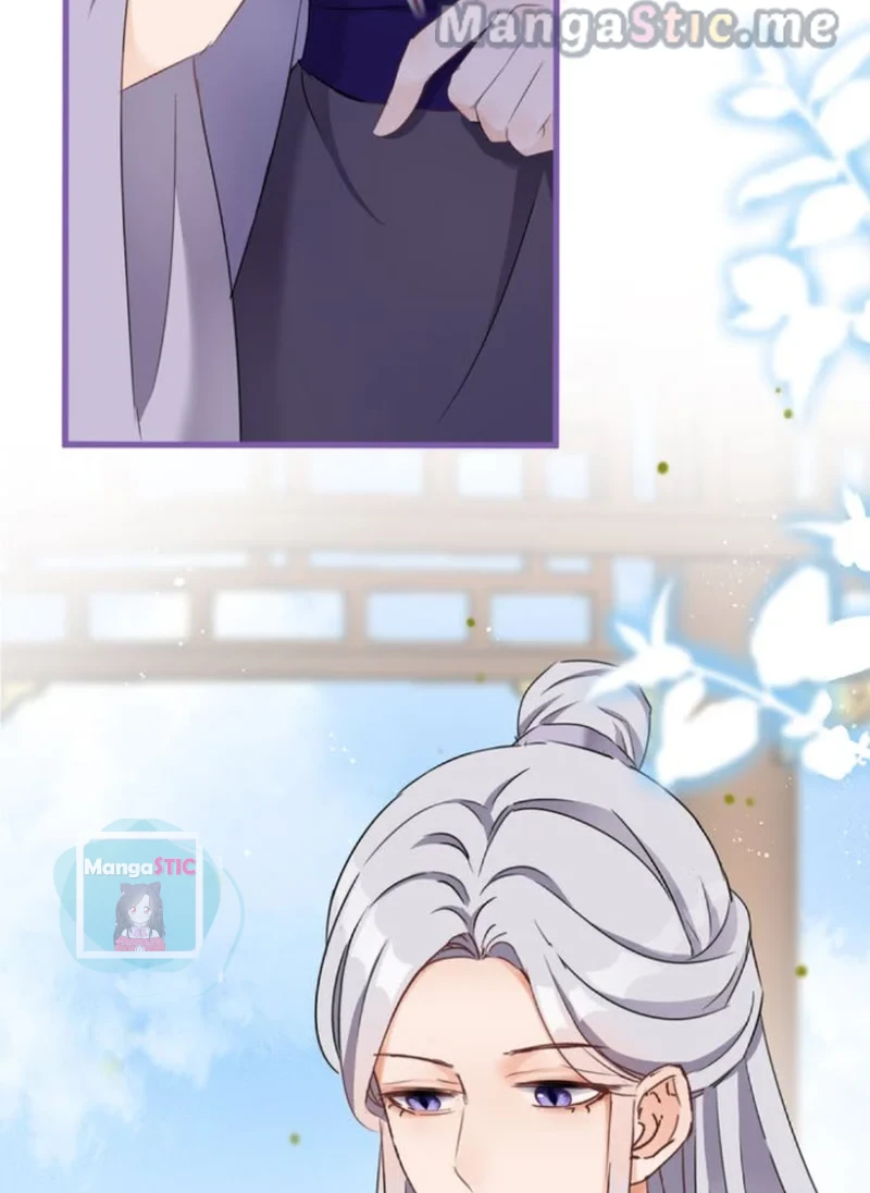 The Most Beloved Chapter 48 - page 28