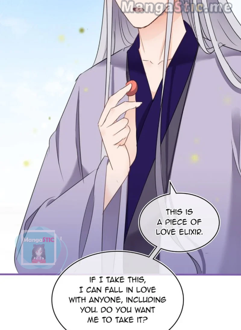The Most Beloved Chapter 48 - page 29