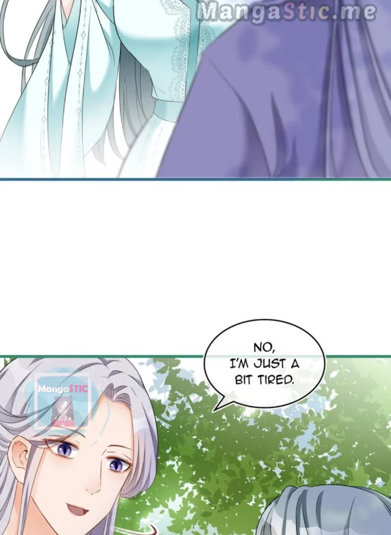 The Most Beloved Chapter 48 - page 3