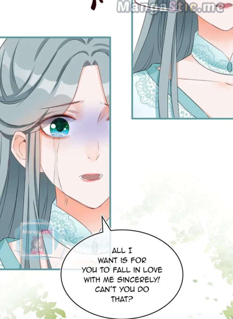 The Most Beloved Chapter 48 - page 31