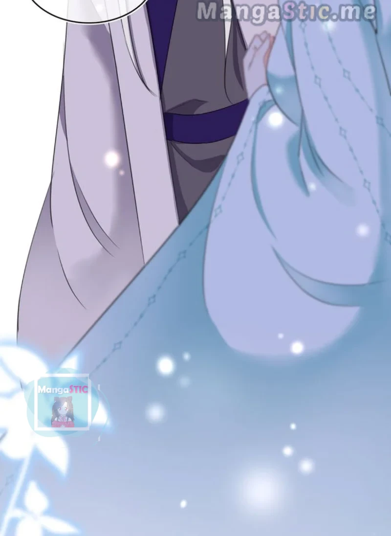 The Most Beloved Chapter 48 - page 33