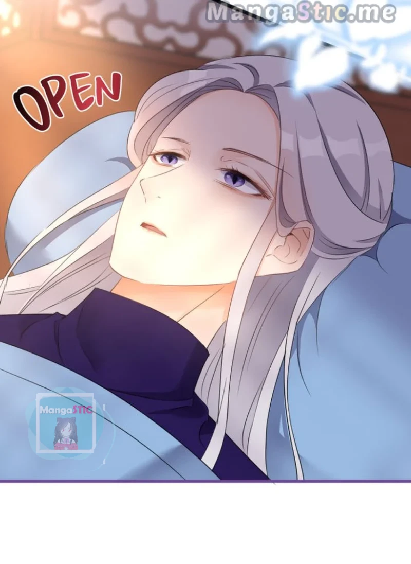 The Most Beloved Chapter 48 - page 35