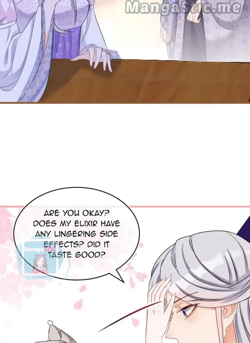 The Most Beloved Chapter 48 - page 39