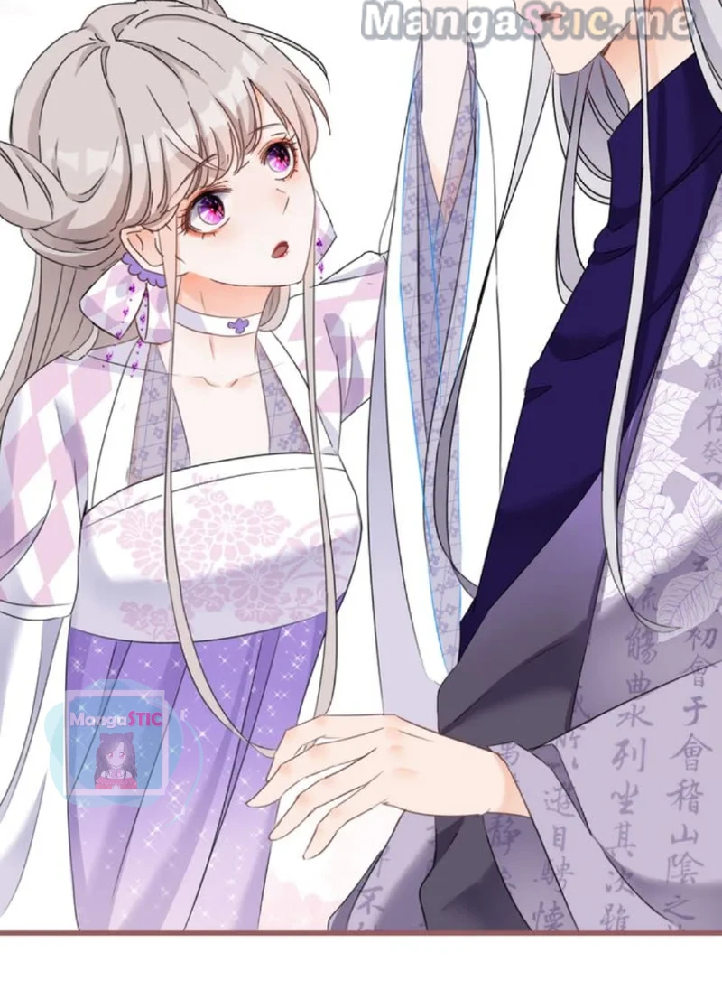 The Most Beloved Chapter 48 - page 40