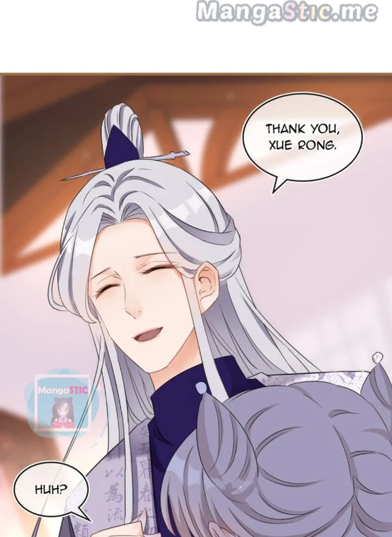 The Most Beloved Chapter 48 - page 41