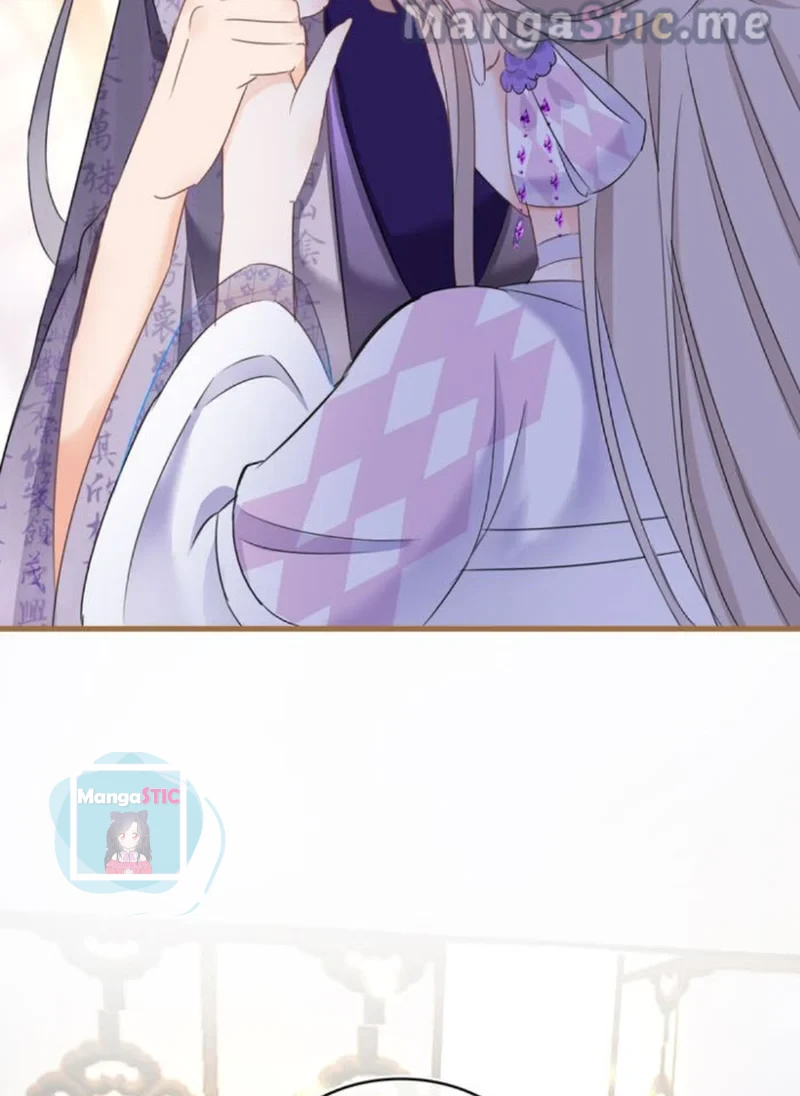 The Most Beloved Chapter 48 - page 42