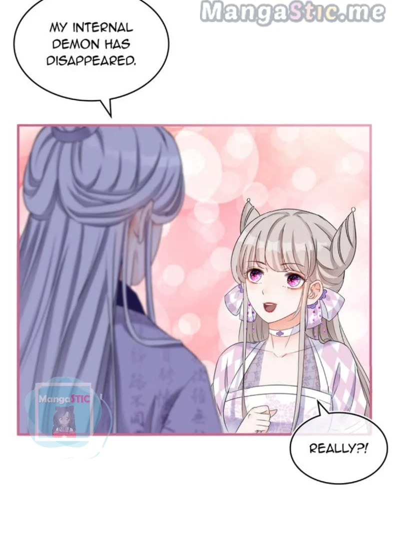 The Most Beloved Chapter 48 - page 45