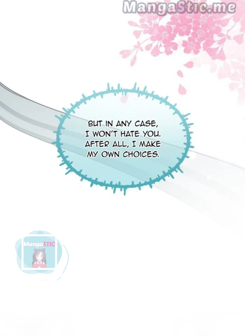 The Most Beloved Chapter 48 - page 51