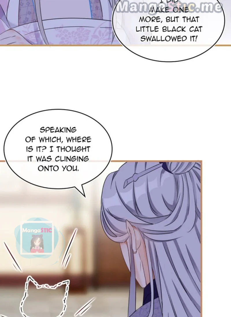 The Most Beloved Chapter 48 - page 55