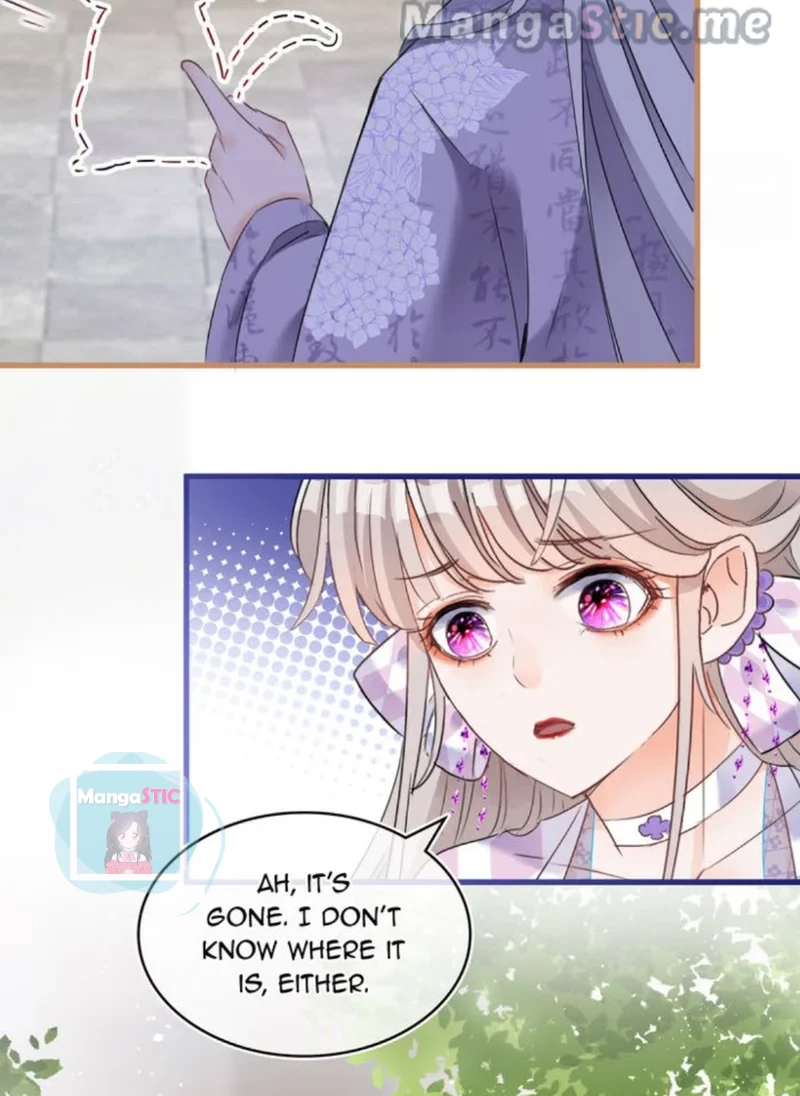 The Most Beloved Chapter 48 - page 56