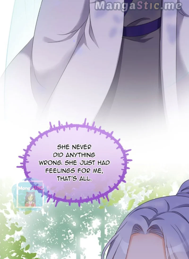 The Most Beloved Chapter 48 - page 7