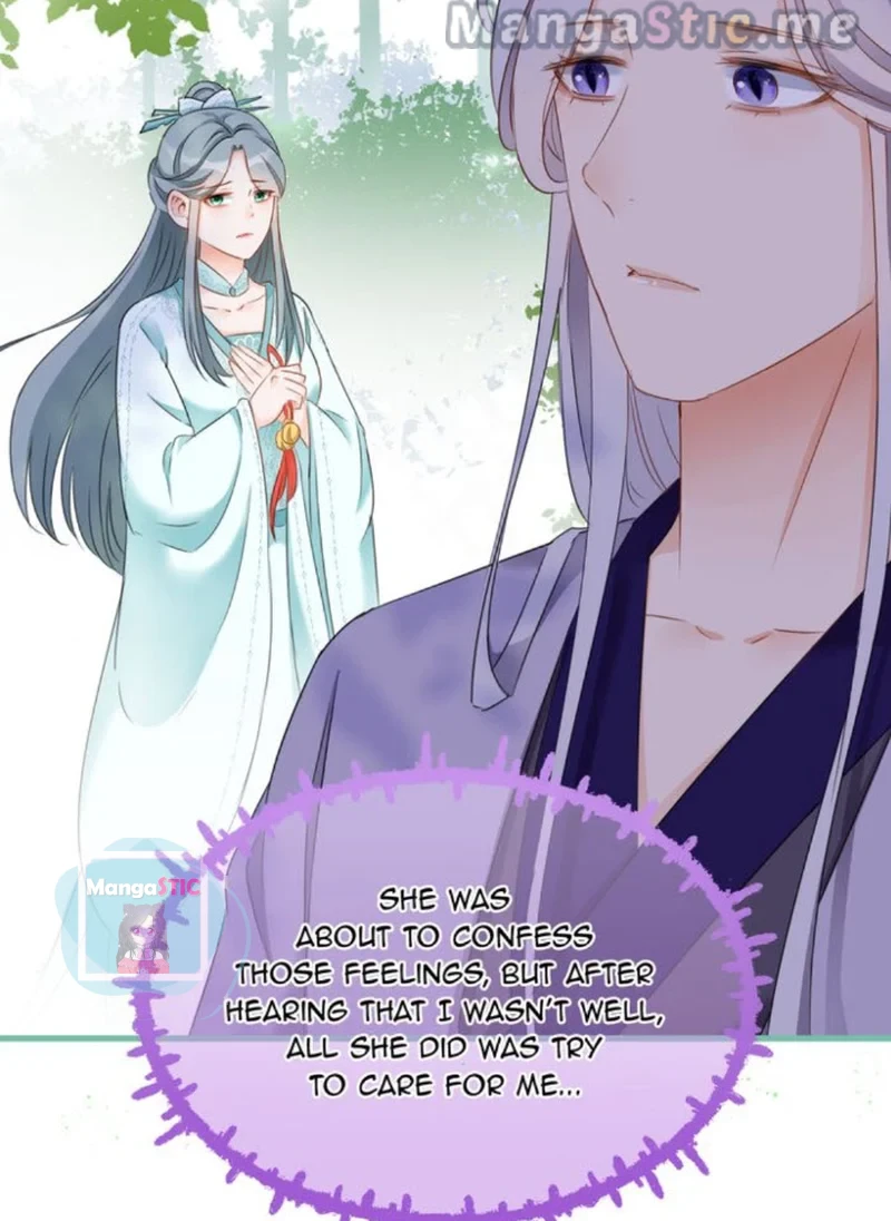 The Most Beloved Chapter 48 - page 8